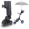 Motocaddy Powakaddy Universal Golf Umbrella Holder fits all Models Accessory