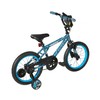 Dynacraft Invader 16-Inch BMX Bike for Age 5-7 Years