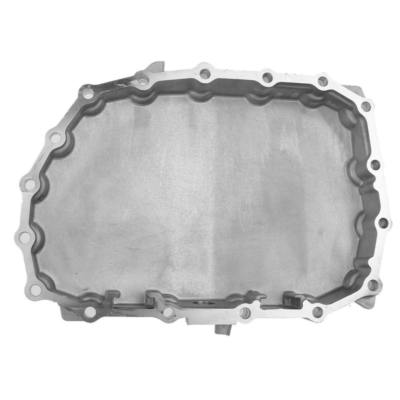 Reemplazo de cárter de aceite de transmisión para Honda Civic