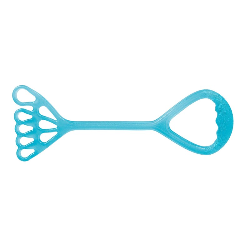 La-VIE 3B-3087 LEG Tube, Good Firm, Blue