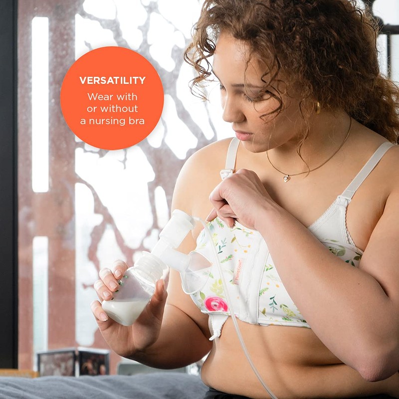 PumpEase Classic Collection Tuxedo (Large)