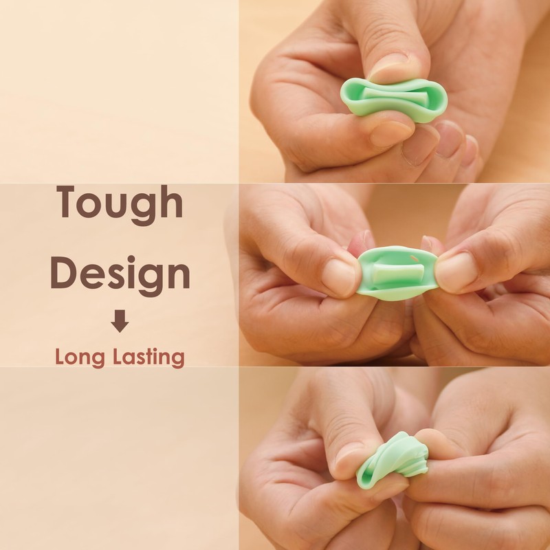 Maymom Válvula de pico de pato compatible con Elvie Single/Double