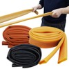 Rubber Country 3cm wide exercise band, judo tubing, gym strength training rubber band / 운동밴드 폭3cm 유도 튜빙 헬스 근력 운동용 고무밴드