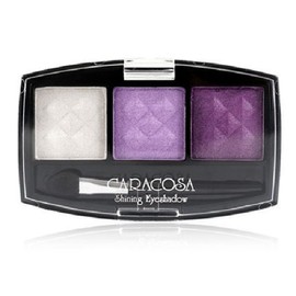 ( ) Harmonious color combination eyes triple eye shadow kit No. 303 / ( )조화로운 컬러 조합 눈매 트리플 아이섀도 키트 303호