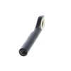 Speedway Motors Power Brake Conversion Pedal Rod Extension Compatible with