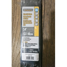 Outdoor Factory Parts 54" 3 Mower Blade Set-High Lift-OEM 532-187256 Star Center