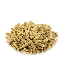Woho American Ginseng Economy Value Pack (Pick Your Weight by Ounce) (Prong, Medium)