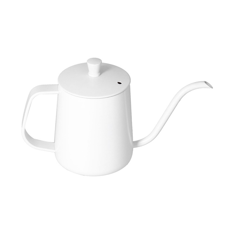 Hand Drip Coffee Pot Stainless Steel Coffee Pouring Kettle Pour