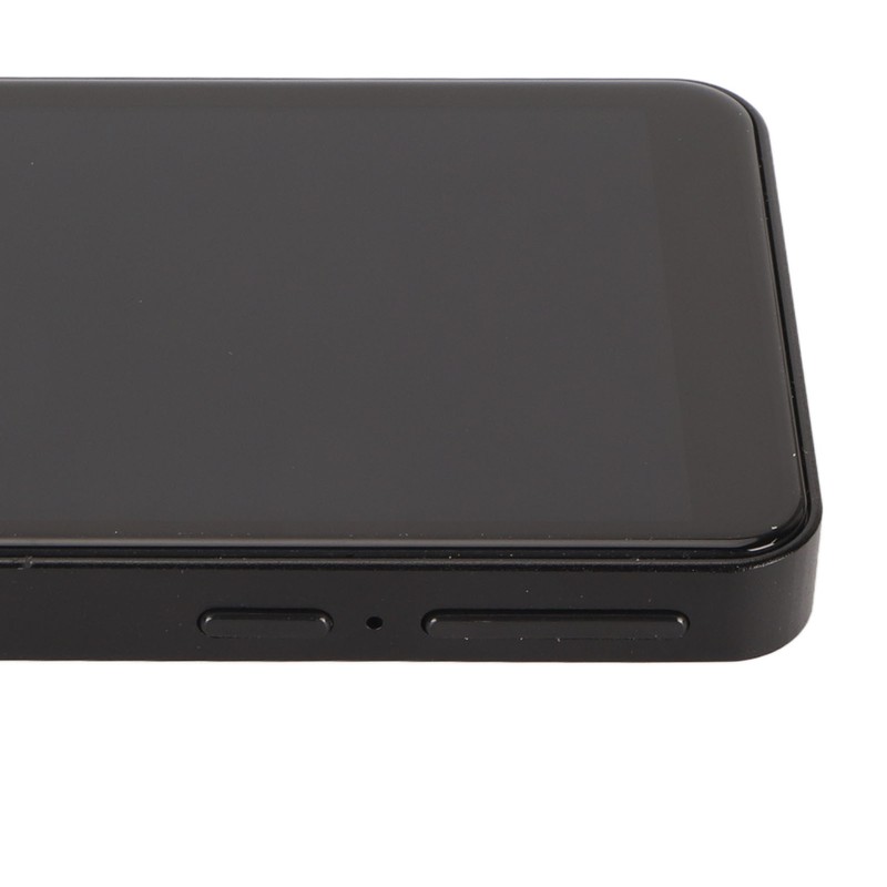 Bluetooth Video Music Player 3.6in Touch Screen 4GB HiFi MP3