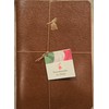 Bieffe Handmade Italy 3 Stationary Journal Note Book Drawing Writing