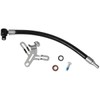 EFI Fuel Line Kit Compatible with Harley Sportster XL 883 1200 2007-2017 Replaces # 27693-07
