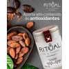 Té negro con cacao Ritual Gourmet 120 g – Infusión