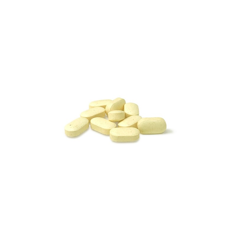 1 bottle of 10-vitamin complex functional vitamin B complex vitality