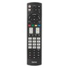 Hama Universal Remote Control for Panasonic TVs (Infrared, Learnable, Luminous