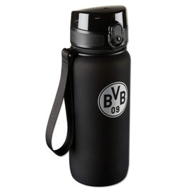 BVB-Tritan Sport Drinkfles 650 ml One Size