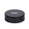 Gobe 82mm Star Filter Kit: 4 points, 6 points, 8