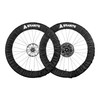 Granite Crust Bicycle Tire Cover - Fits 24" - 29"