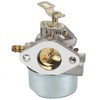 Hippotech Carburetor for Tecumseh 640052 640054 Carburetor for Toro for