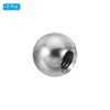 PATIKIL M5x10mm Ball Nut Knobs 5pcs Female Thread 304 Stainless