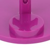Nail Polish Bottle Holder Stand Wide Base Prevent Fall Off