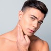 Niveamen Skin Conditioner Balm Extra Care, Highly Moisturizing Milky Lotion,