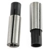 E-outstanding Collet Chuck Driver Adapter 2PCS 1/4" to 1/8" CNC