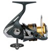 SHIMANO Sahara FJ C3000 DH
