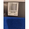 Hurley New Hurley Winter Scarf and Beanie Hat Combo Blue/