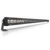 Rigidhorse 52 Inch LED Light Bar Single Row Flood &