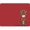 Script and Scribble Tangled Reindeer Fill-in Thank You Note Cards