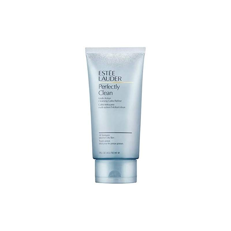 Estee Lauder Perfectly Clean Multi-Action Foam Cleanser / Purifying Mask