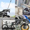 Motorcycle Mount kit for Insta360 One X5 X4 X3 X2