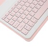 Tablet Keyboard Case Detachable Rotatable Keyboard Case Wireless Bluetooth Keyboard