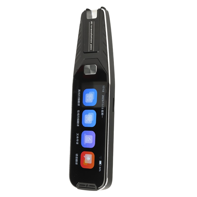 S8 Translation Scanning Reading Pen Language Translator Device Scanner Pen
