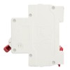 DC Miniature Circuit Breaker 2P 63A DC500V 6000A Breaking Capacity