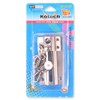 Chain Safety Latch K-062 (8x4cm) 4ea