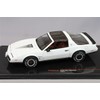 Ixo 1/43 Pontiac Firebird 1982 Pearl White