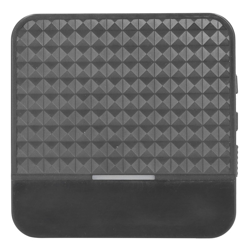 Wireless Door Bell Alarm System Waterproof Solar Electric Doorbell with