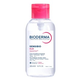 Bioderma Sensibio H2o Desmaquillante Solucion Micelar 500ml