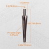maXpeedingrods 1x Tapered Ball Joint Reamer Tool & Tie Rod