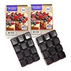 2 Pack Wild Berry Cheesecake Better Homes and Gardens Wax