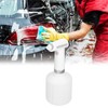 Automatic Spray Bottle Electric Plant Spray Bottle with Touch Setting