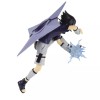 Bandai Naruto Sasuke Uchiha Vibration Stars Statue