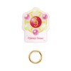 Gourmandies Ojamajo Doremi Multi Ring Plus Paralatap OD-08B