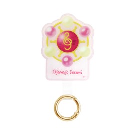 Gourmandies Ojamajo Doremi Multi Ring Plus Paralatap OD-08B