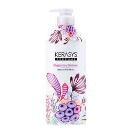 Kerasys Perfume Rinse Elegance and Sensual Fragrance, 1 ea, 980ml / 케라시스 퍼퓸 린스 엘레강스 앤 센슈얼향, 1개, 980ml
