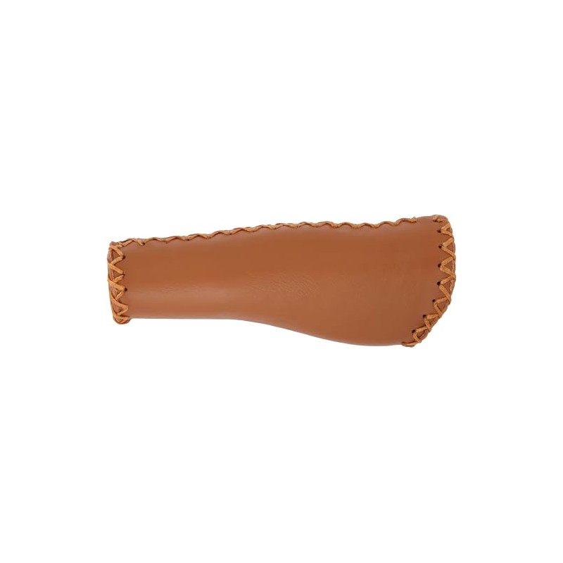 Contec Tour Exc L-Handle Brown (Ergo)