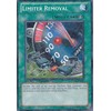 Yu-Gi-Oh! - Limiter Removal (DT04-EN045) - Duel Terminal 4-1st Edition