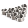 Pack of 10 Helicoils,Stainless Steel Wire Thread Repair Insert Assortment