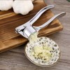 Kostma Garlic Press, Garlic Cutter, Garlic Crusher, Practical Kitchen Aid,